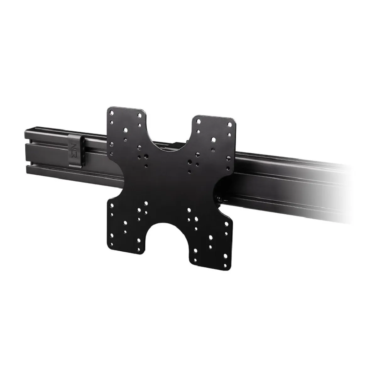 Elite Ampliacion Soporte independiente para tres monitores*NEXT LEVEL RACING Hot