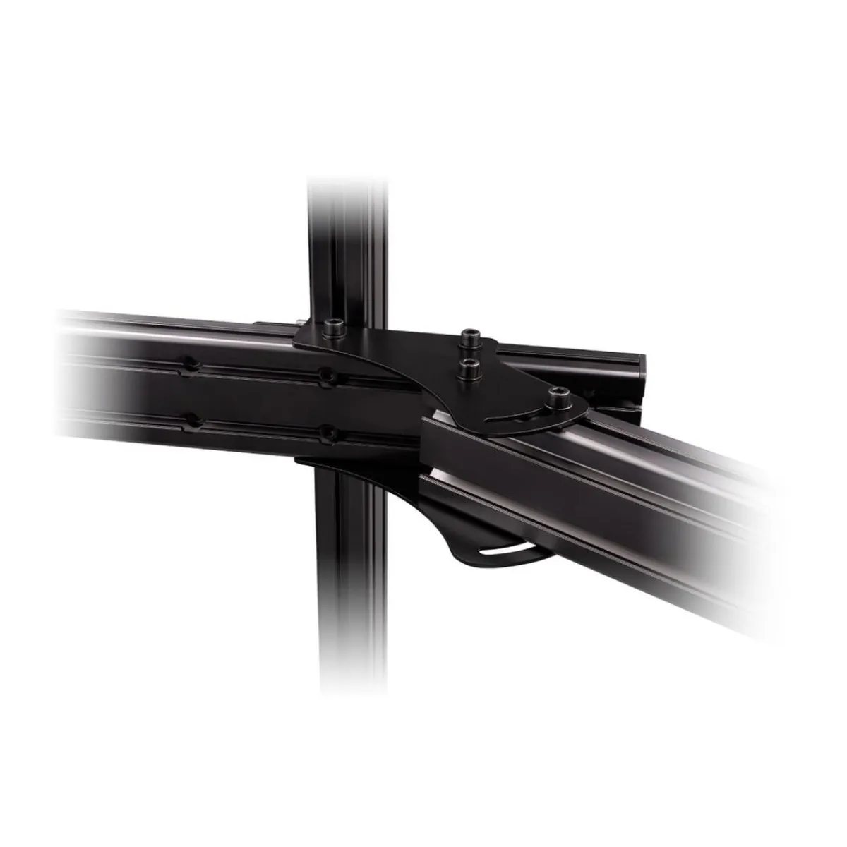 Elite Ampliacion Soporte independiente para tres monitores*NEXT LEVEL RACING Hot