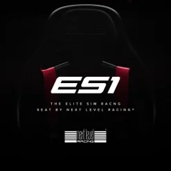 Elite Sillón Gaming ES1*NEXT LEVEL RACING Outlet