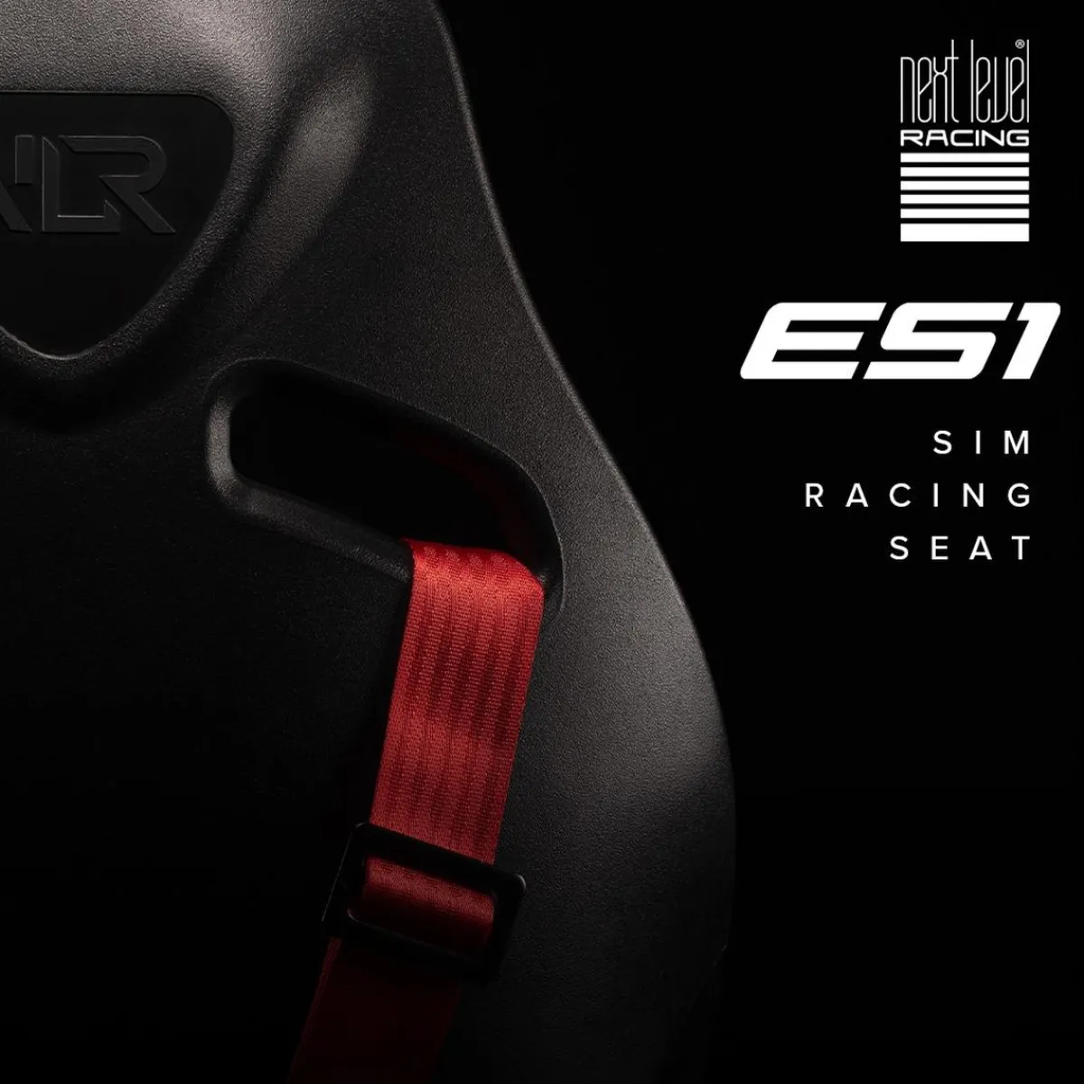 Elite Sillón Gaming ES1*NEXT LEVEL RACING Outlet