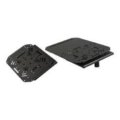 Best Flight Pack Extensión Vuelo para Cockpit F-GT Lite & GT Lite Videojuegos
