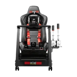Sillón Gaming Cockpit GT Track*NEXT LEVEL RACING New