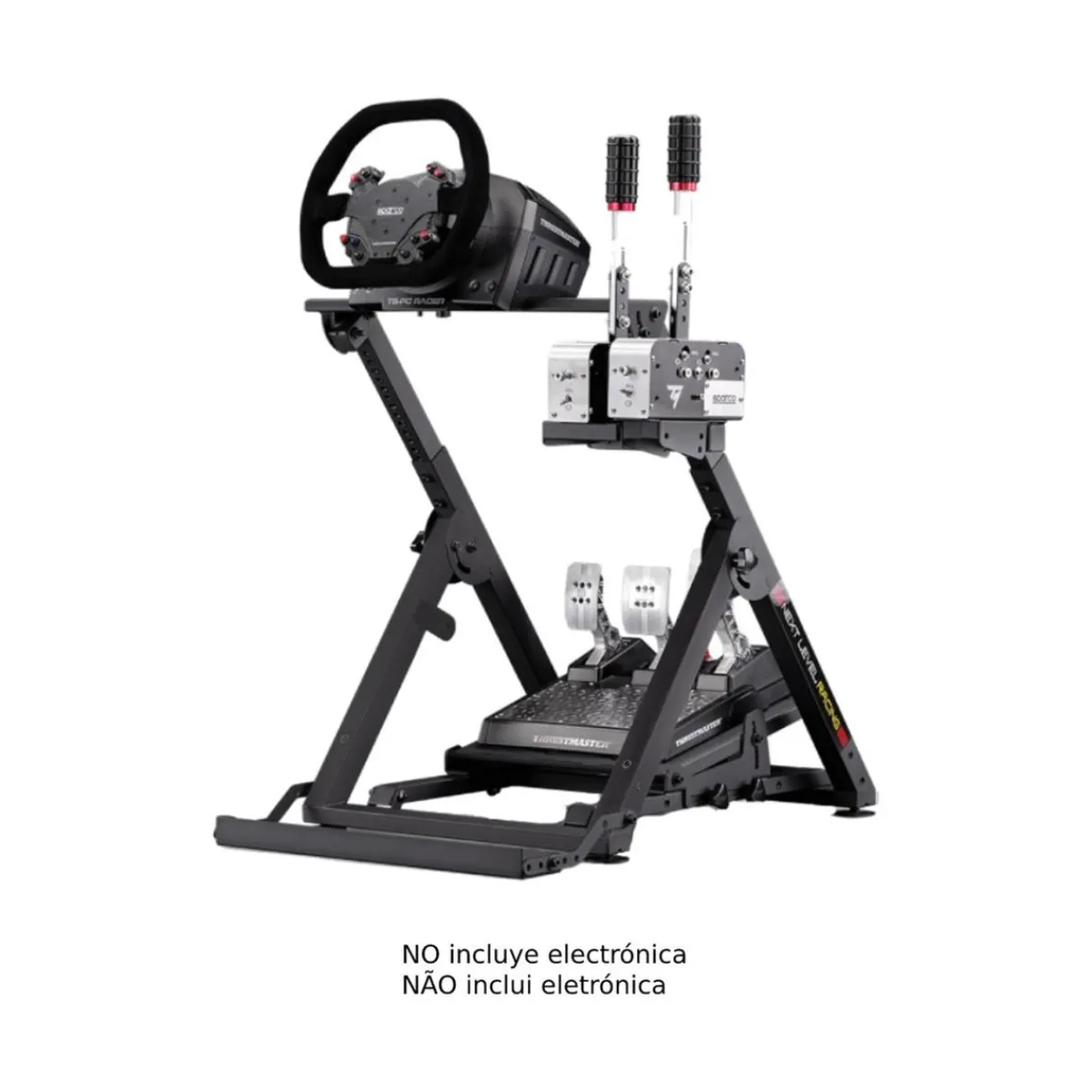 Soporte para volante 2.0*NEXT LEVEL RACING Outlet