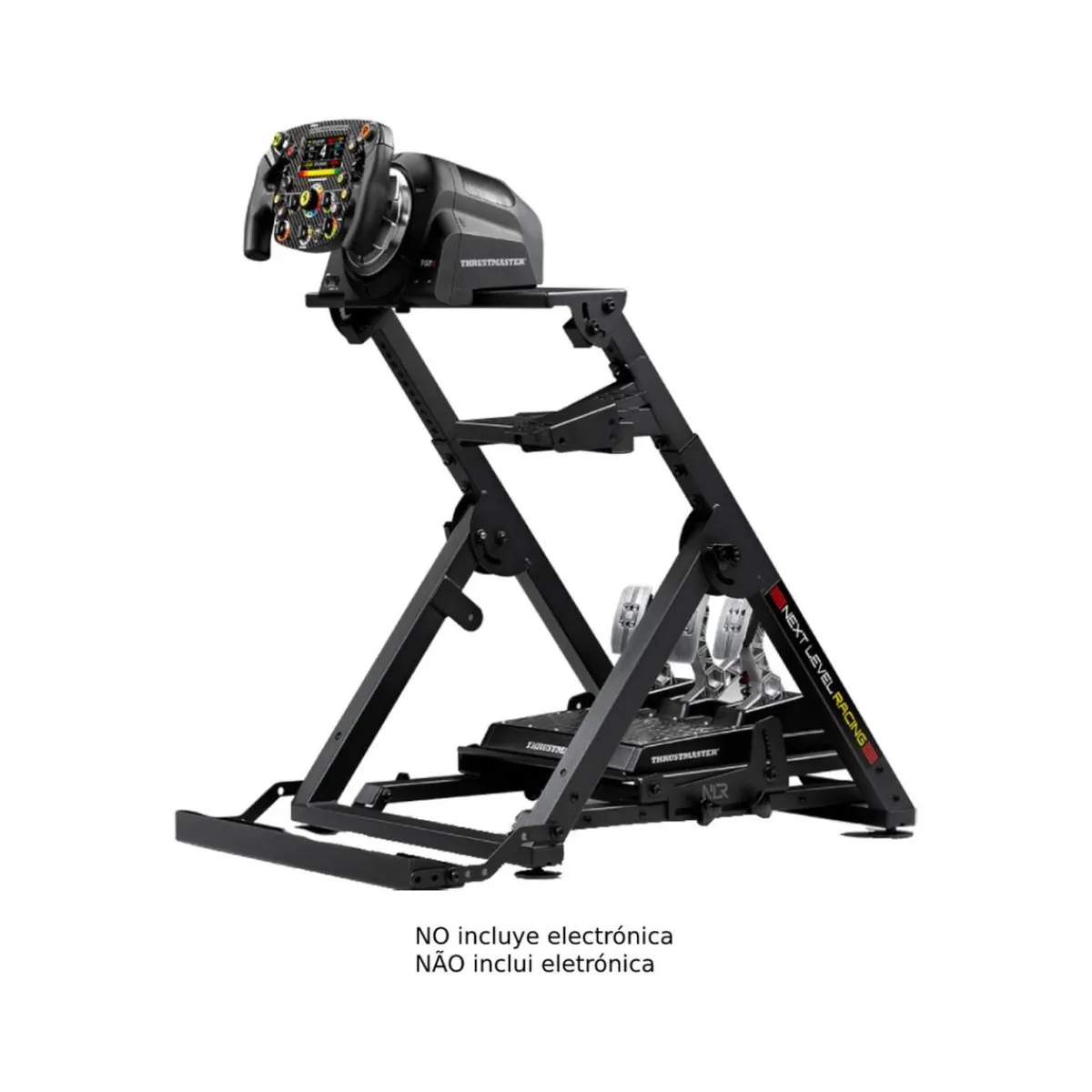 Soporte para volante 2.0*NEXT LEVEL RACING Outlet
