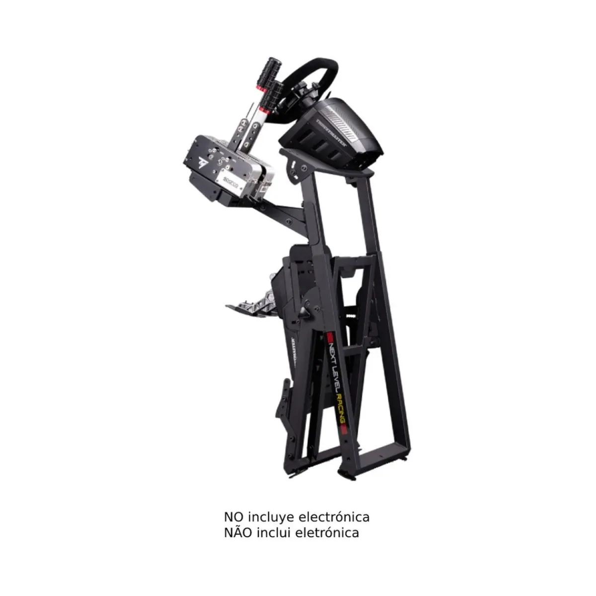 Soporte para volante 2.0*NEXT LEVEL RACING Outlet