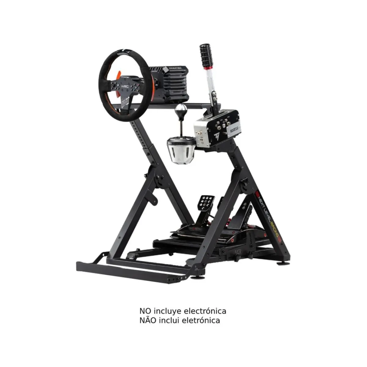 Soporte para volante 2.0*NEXT LEVEL RACING Outlet