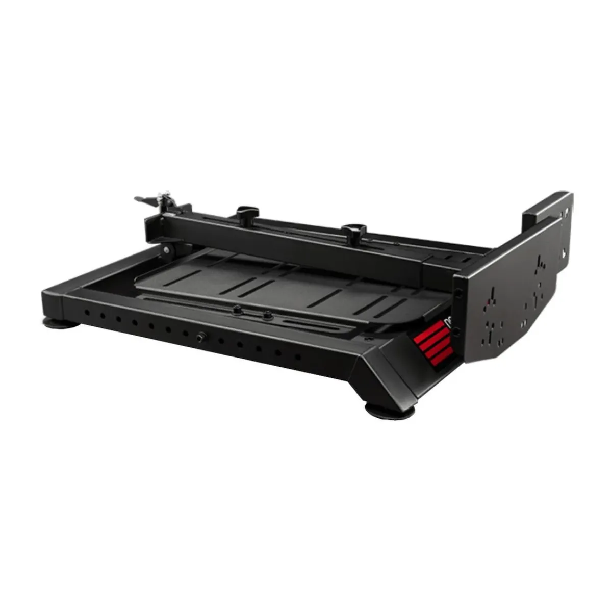 Best Soporte para volante Lite Videojuegos