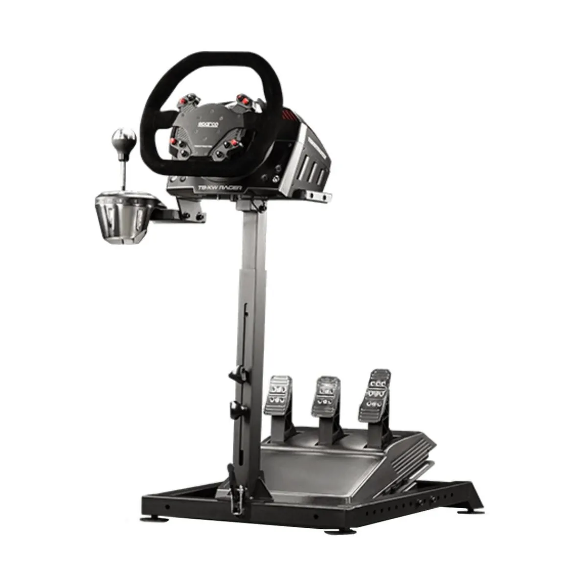 Best Soporte para volante Lite Videojuegos
