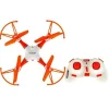 New - Dron air Quadrone Orbit Vehículos Y Circuitos