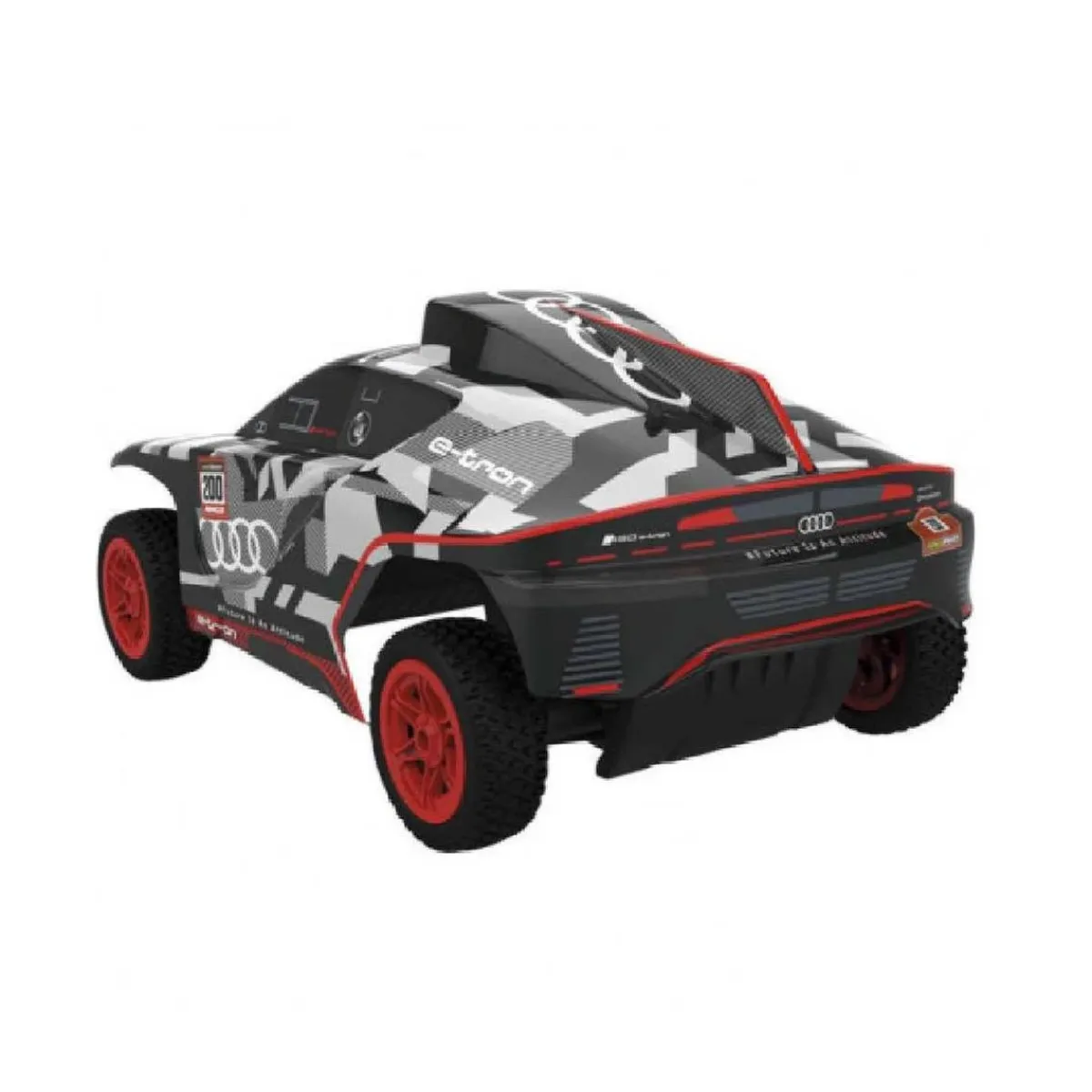 Racers - Audi RS Q E-Tron*NINCO Hot