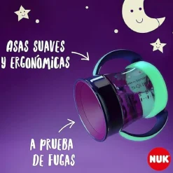 Sale - Mini Taza Mágica Noche Azul Preparación Comida Y Accesorios·Tazas Y Vasos