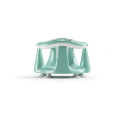 Online - Aro de baño Flipper Evolution celeste Baño Y Accesorios·Bañeras Y Accesorios