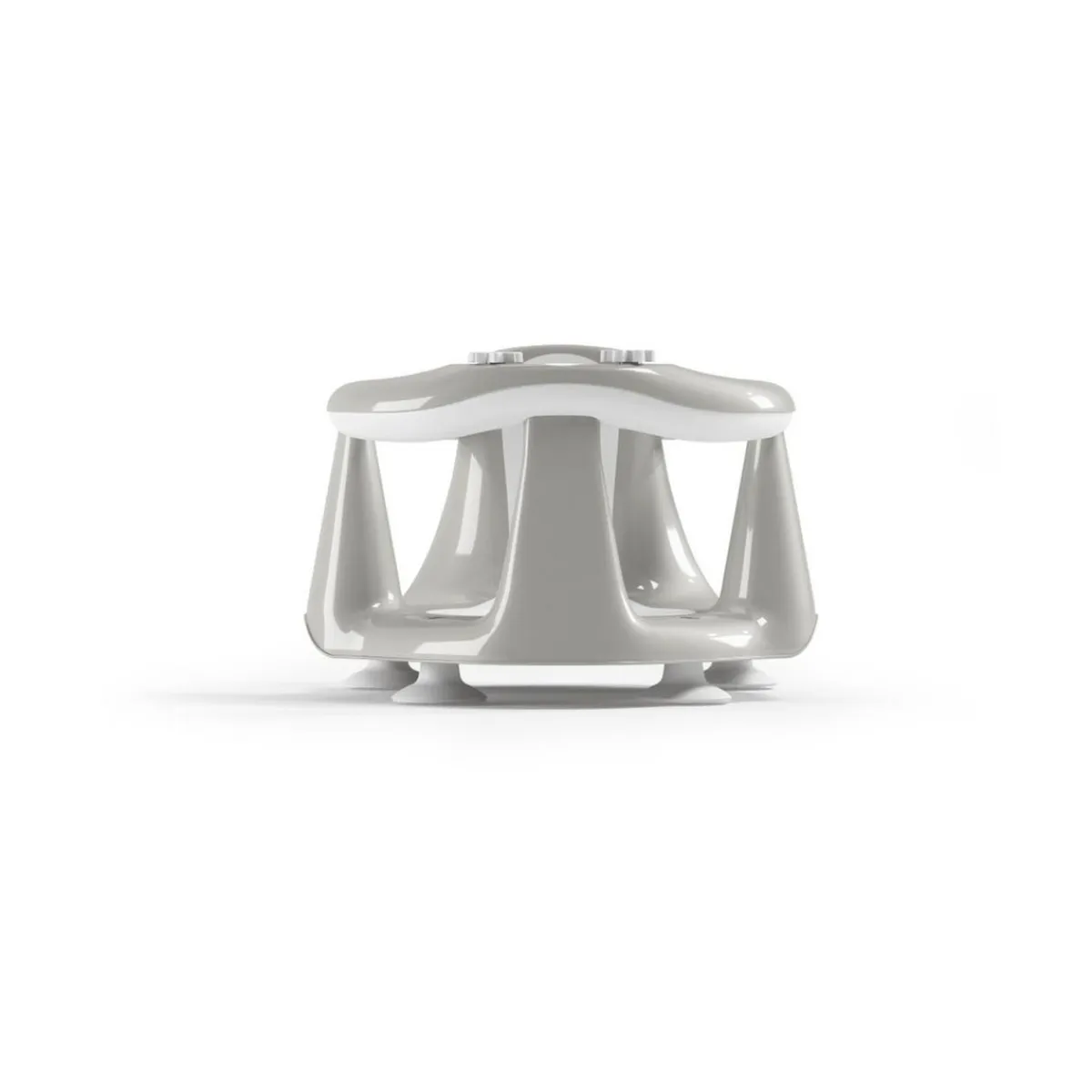 - Aro de baño Flipper evolution gris*OKBABY Clearance
