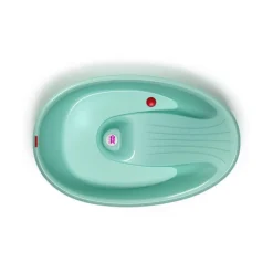 Hot - Bañera azul Bella Baño Y Accesorios·Bañeras Y Accesorios