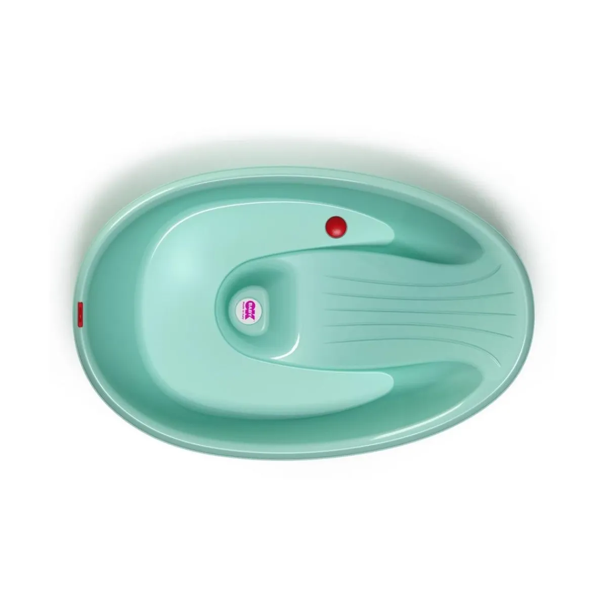 Hot - Bañera azul Bella Baño Y Accesorios·Bañeras Y Accesorios