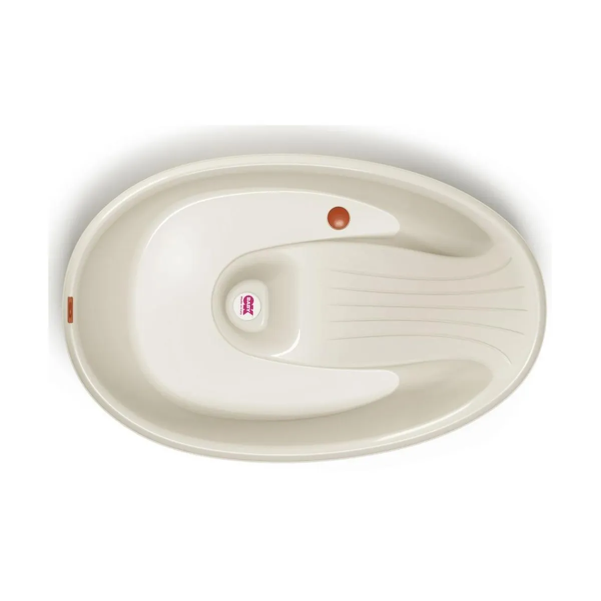 - Bañera bella blanca*OKBABY Outlet