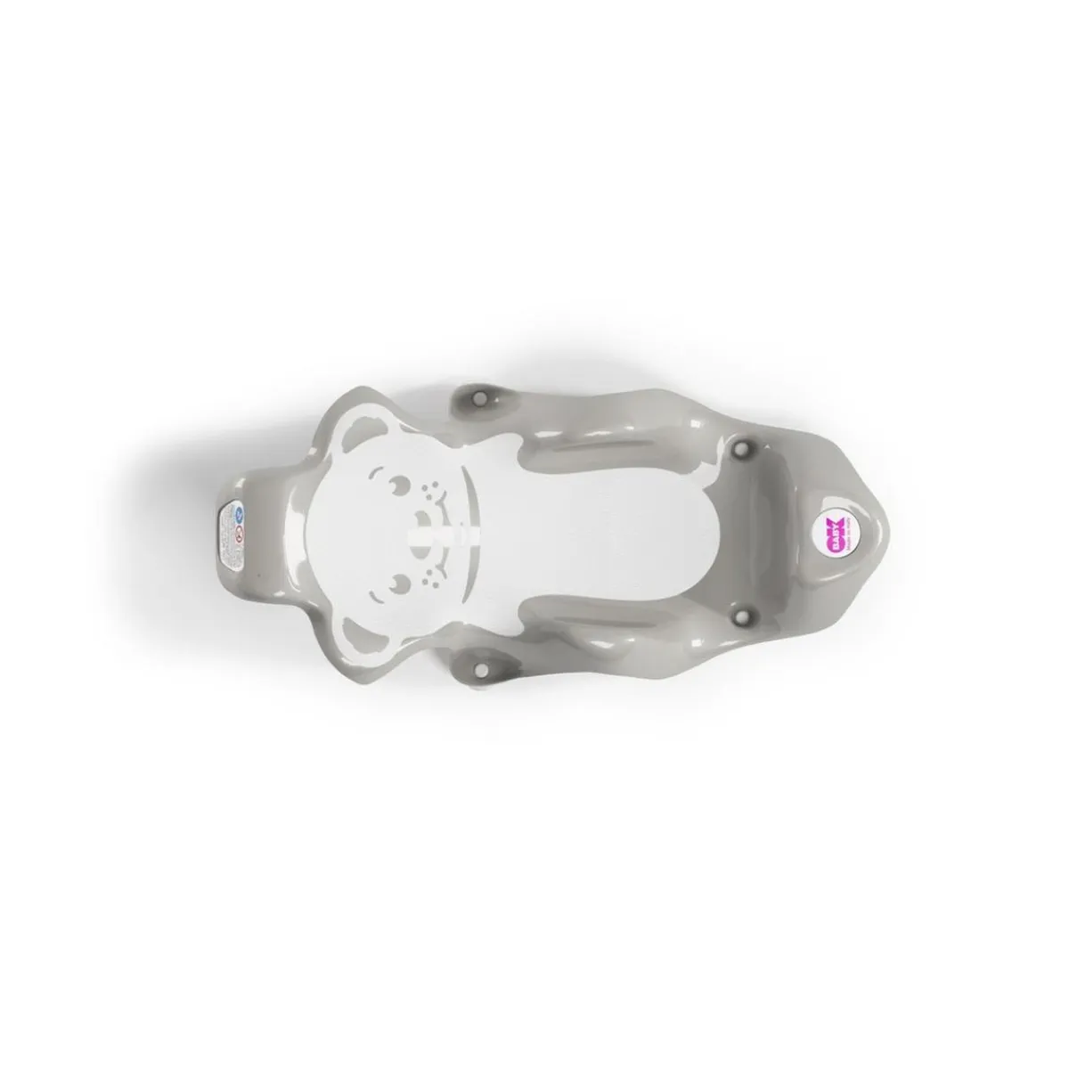 - Hamaca para baño Buddy neutro*OKBABY Outlet
