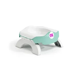 Hot - Orinal viaje Roady celeste Baño Y Accesorios·Orinales Y Reductores