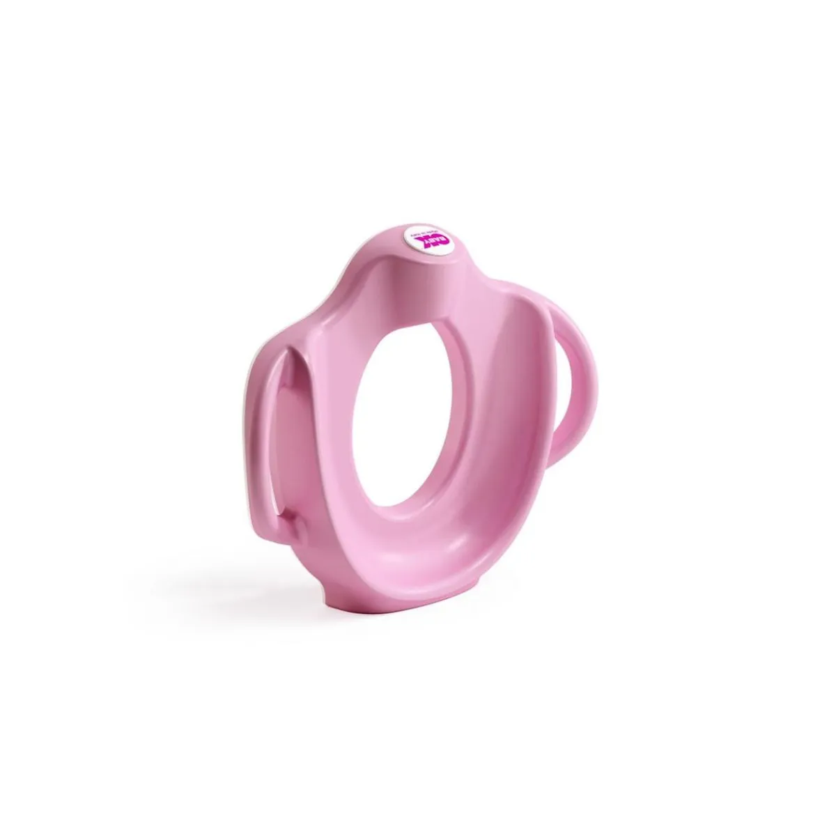 Outlet - Reductor de wc sofá rosa Baño Y Accesorios·Orinales Y Reductores