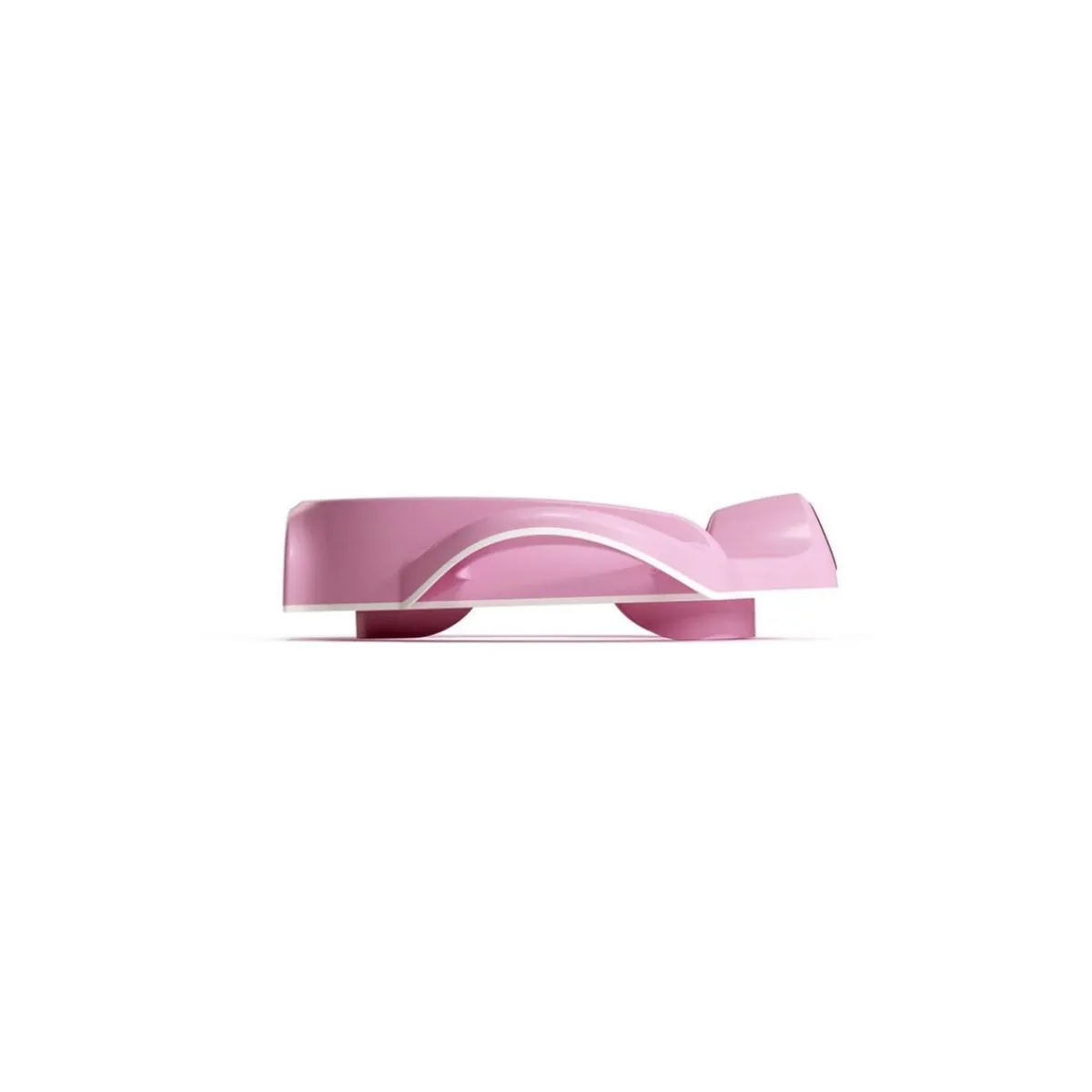 Outlet - Reductor de wc sofá rosa Baño Y Accesorios·Orinales Y Reductores
