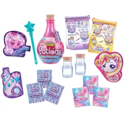 Oosh Surprise - Pociones Slime (varios colores)*ZURU Online