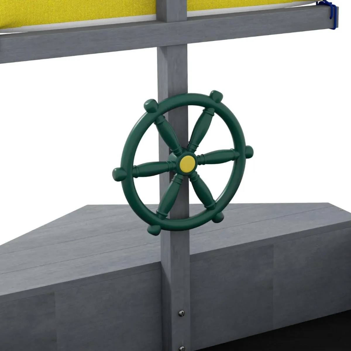 Discount - Arenero infantil madera Barco Juguetes De Verano