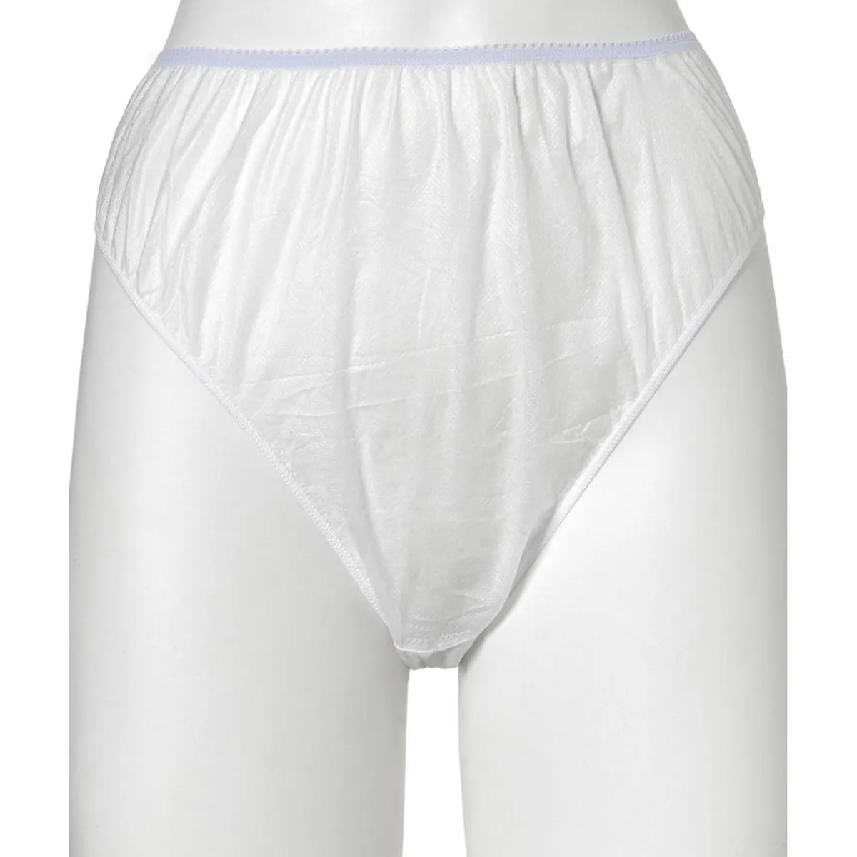 Pack 4 bragas postparto desechables*Prenatal Outlet