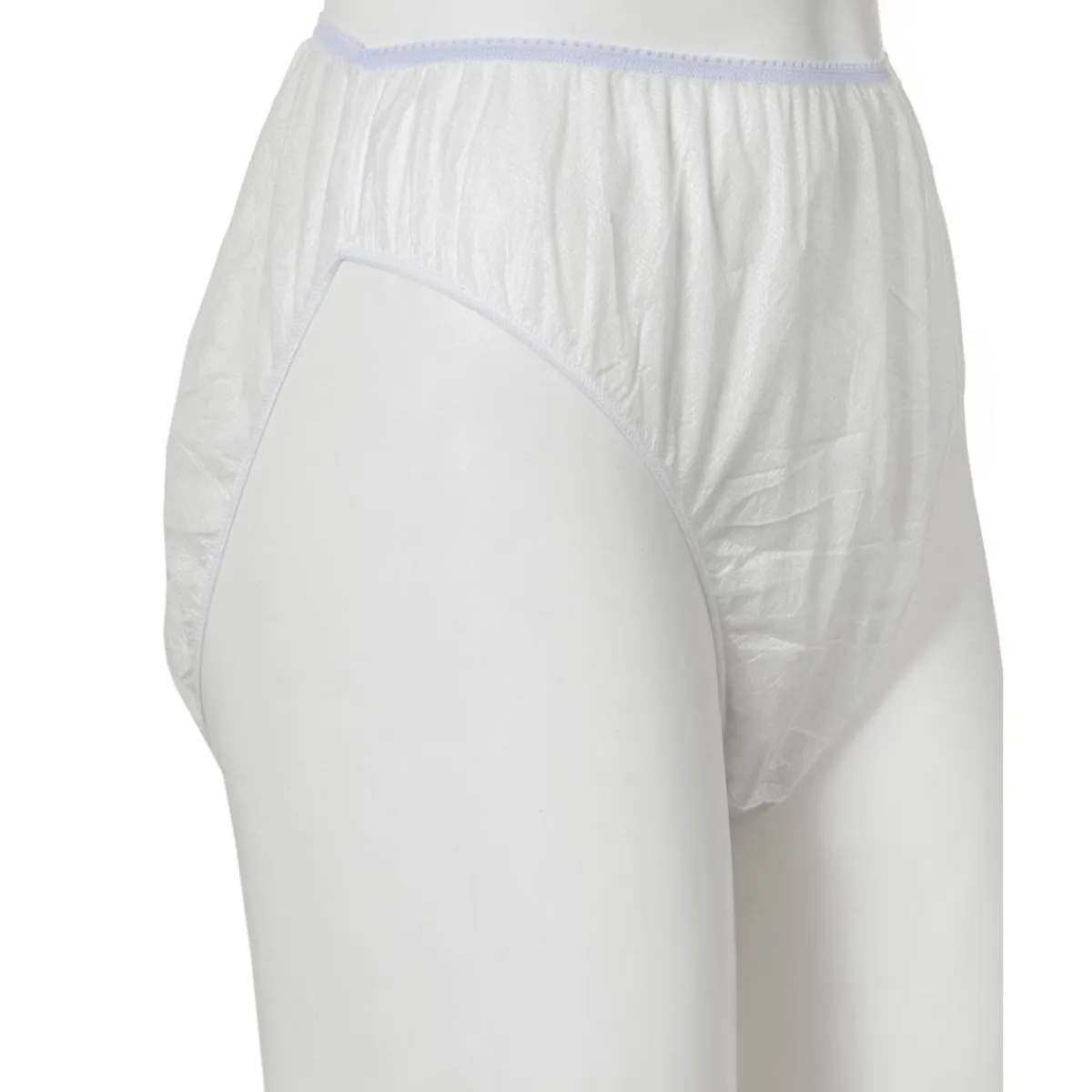 Pack 4 bragas postparto desechables*Prenatal Outlet
