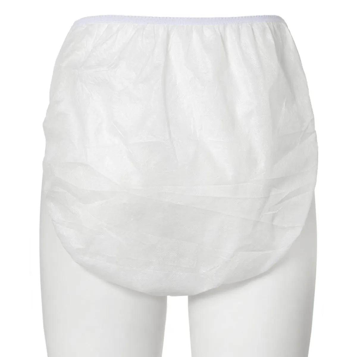 Pack 4 bragas postparto desechables*Prenatal Outlet