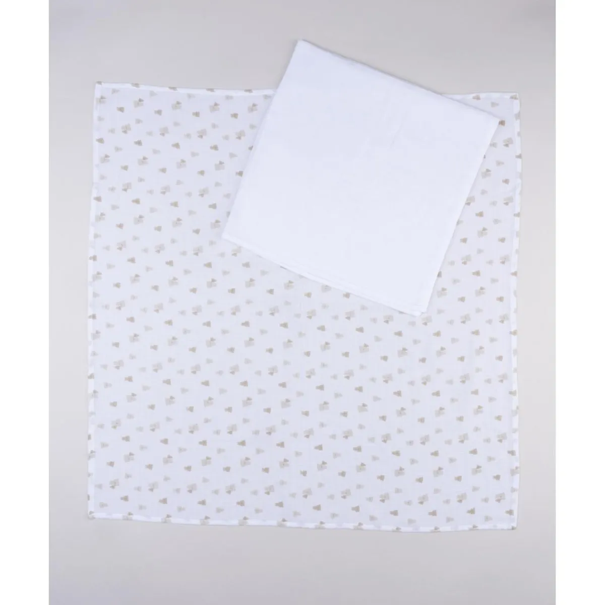 Online Pack 2 gasas de muselina para niño con estampados de ositos Recién Nacido·Ropa Y Accesorios|Ropa Y Accesorios·Bañadores, Toallas Y Albornoces