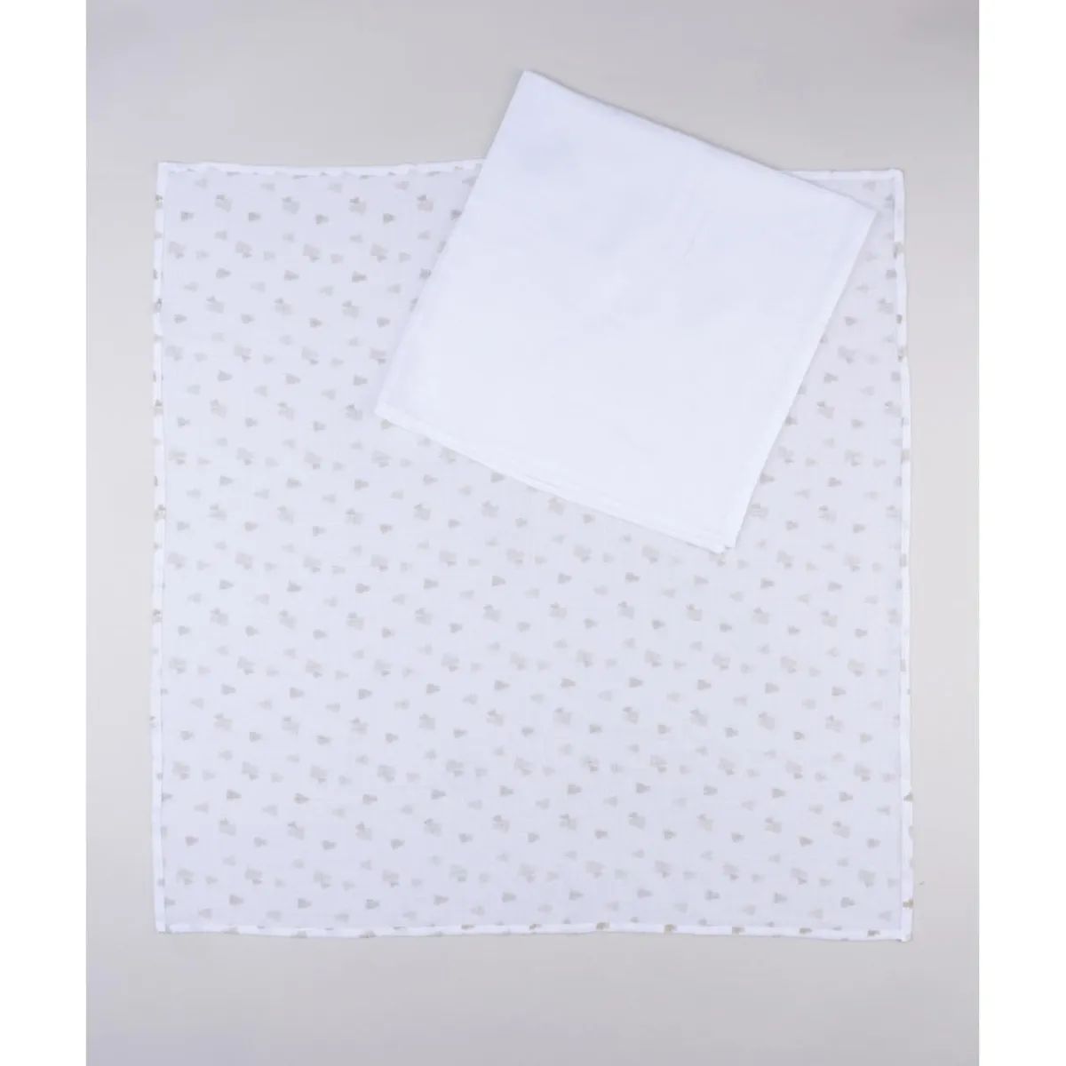 Online Pack 2 gasas de muselina para niño con estampados de ositos Recién Nacido·Ropa Y Accesorios|Ropa Y Accesorios·Bañadores, Toallas Y Albornoces