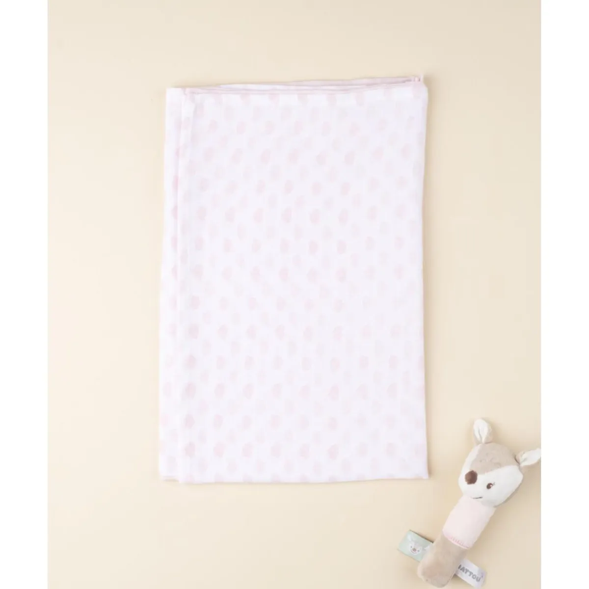 Best Pack 2 Muselinas Niña Recién Nacido·Ropa Y Accesorios|Ropa Y Accesorios·Bañadores, Toallas Y Albornoces