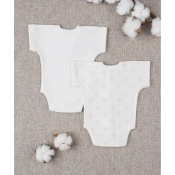 Online Pack de 2 Bodies Unisex "Ositos" Recién Nacido·Ropa Y Accesorios|Ropa Y Accesorios·Prematuros