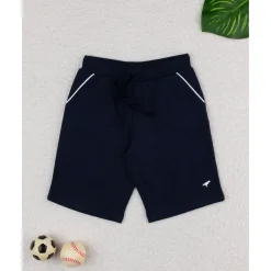 Discount Pantalón Niño Azul/Branco con Detalle Urbano Niño·Niño 2-10 Años|Niño 2-10 Años·Vaqueros, Pantalones Y Petos