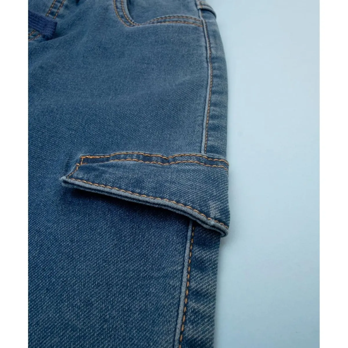 Hot Pantalón vaquero niño Niño 2-10 Años·Vaqueros, Pantalones Y Petos|Niño·Niño 2-10 Años