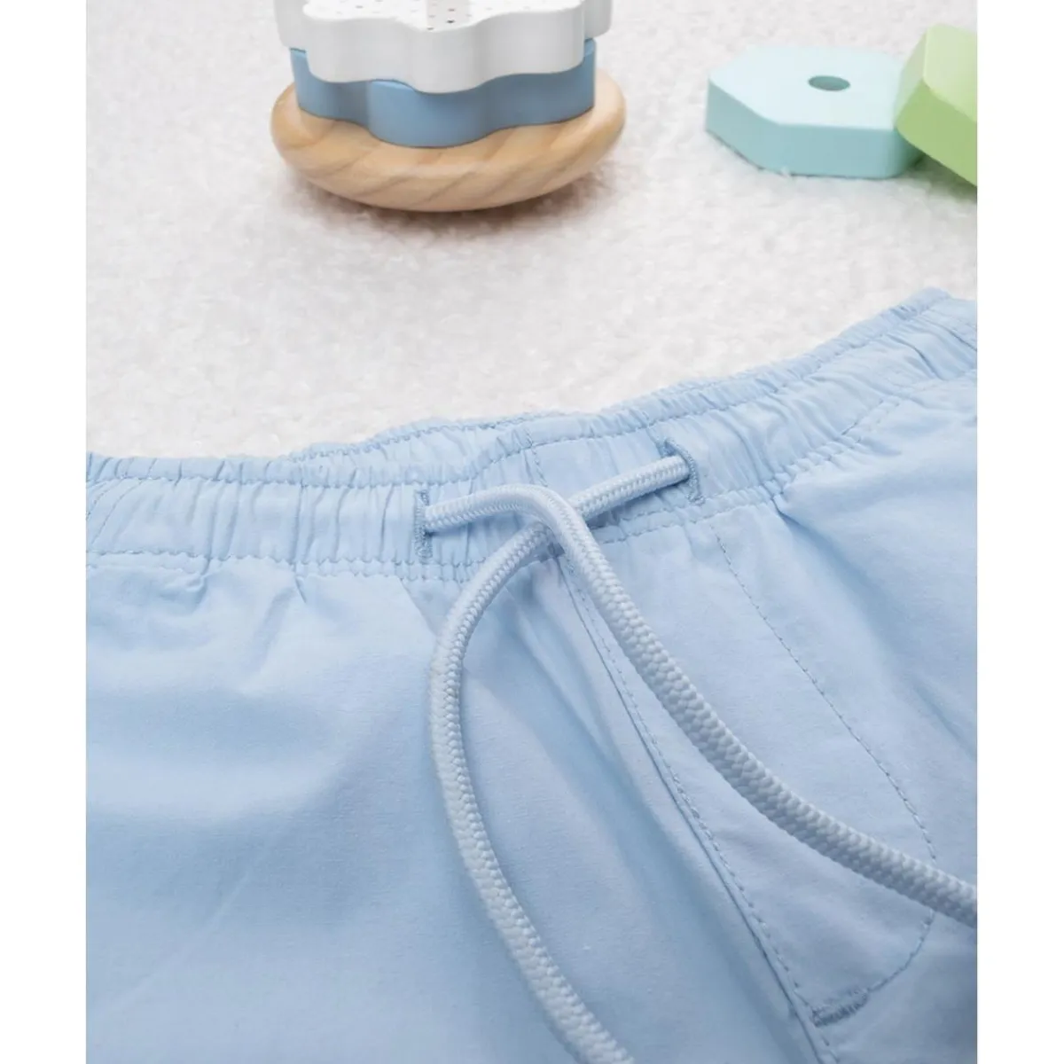 Best Pantalones cortos azul bebé Bebé Niño 3-36 Meses·Vaqueros, Pantalones Y Petos|Niño·Bebé Niño 3-36 Meses