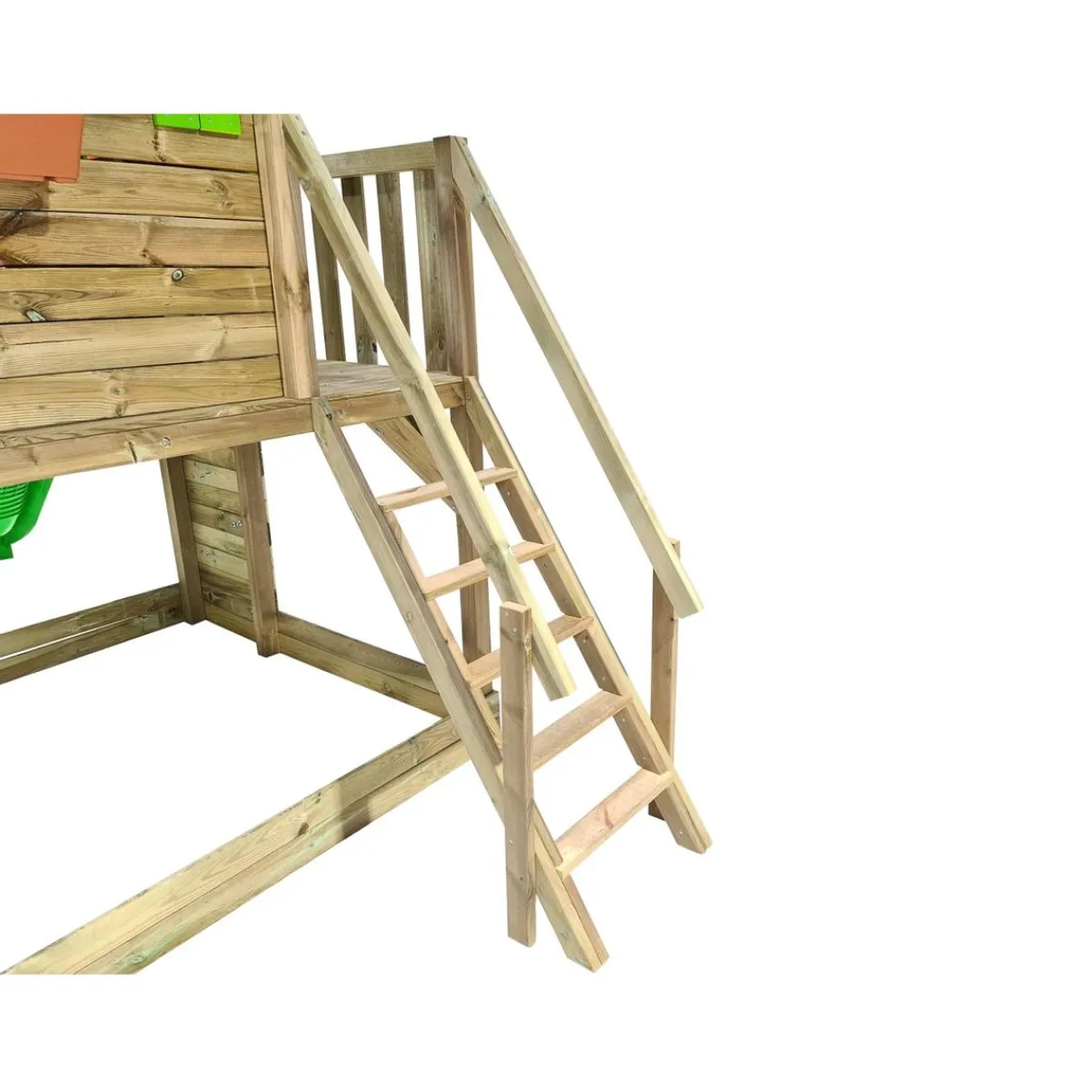 Parque infantil de madera Lollipop L*MASGAMES Sale