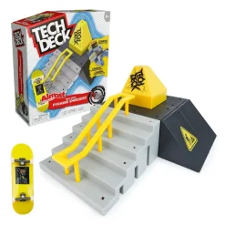 Parque Skate Park Creator Acs X-Connect (Varios modelos) ㅤ Vehículos Y Circuitos