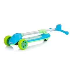Clearance Patinete Orbit Azul y Verde Motos Y Triciclos