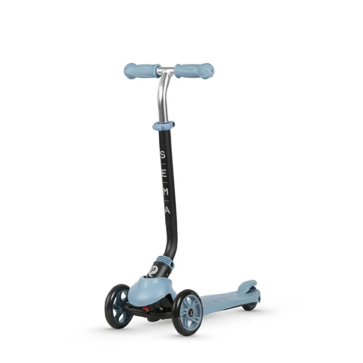 Patinete Qplay Sema 5 en 1 Azul*PL OCIOTRENDS Hot