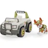 Online Patrulla Canina - Coche de juguete ecológico Tracker Coleccionables Y Mini Mundos