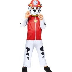 Patrulla Canina - Disfraz infantil de Marshall 3-4 añosㅤ*PAW PATROL New