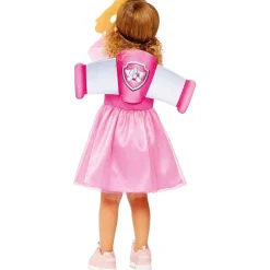Patrulla Canina - Disfraz infantil de Skye 4-6 años*PAW PATROL Discount