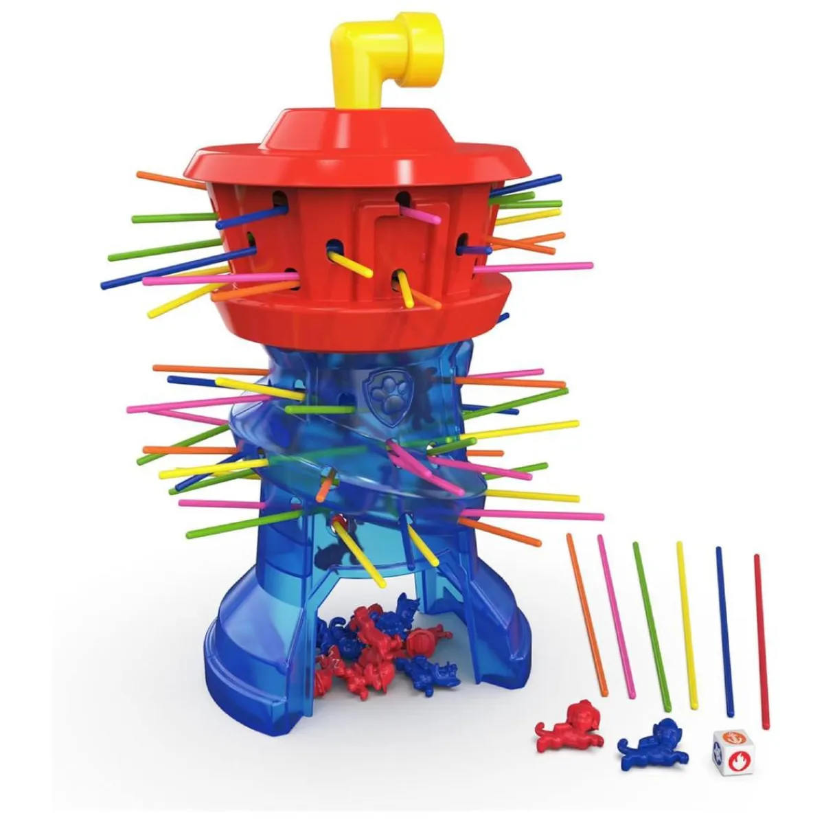 Clearance - Juego de mesa Dropple Juegos Y Puzzles|Friki Zone