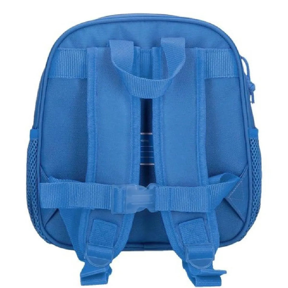 Online Patrulla Canina - Mochila preescolar 25 cm - The Playful Outdoors Material Escolar