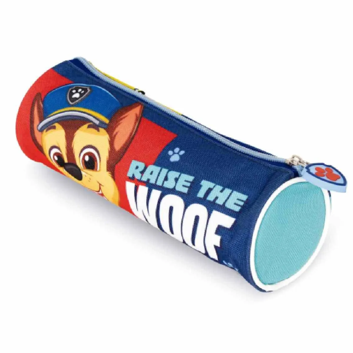 Patrulla Canina - Portatodo Azul 21x7x7 cm*PAW PATROL Sale