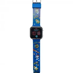 Patrulla Canina - Reloj LED*KIDS EUROSWAN S.L. Sale