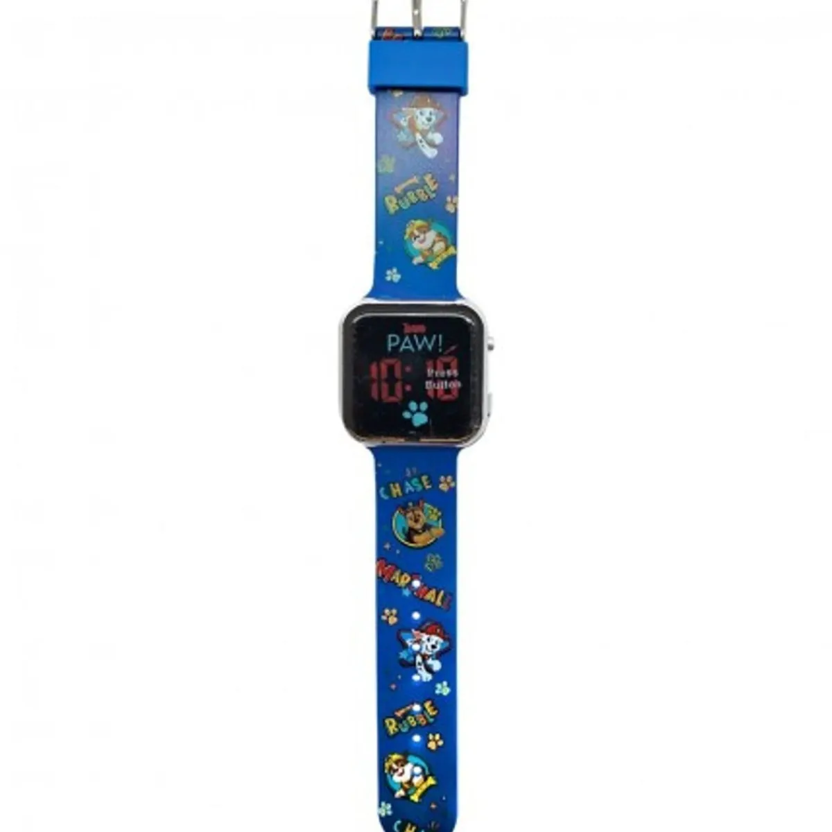 Patrulla Canina - Reloj LED*KIDS EUROSWAN S.L. Sale