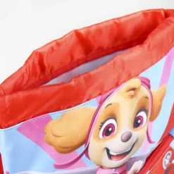 Discount Patrulla canina - Saquito mochila Material Escolar