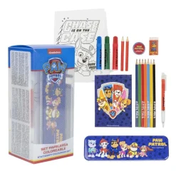 - Set papelería*PATRULLA CANINA Best